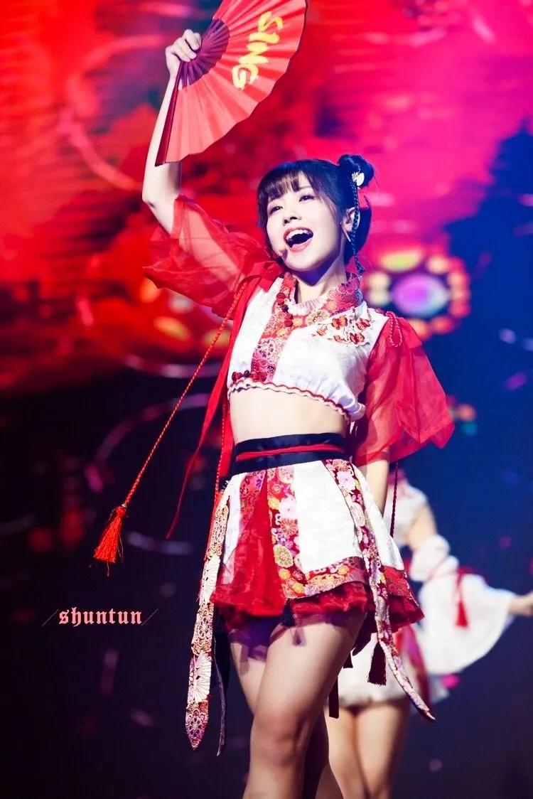 限定团有哪些,限定团为什么更容易火