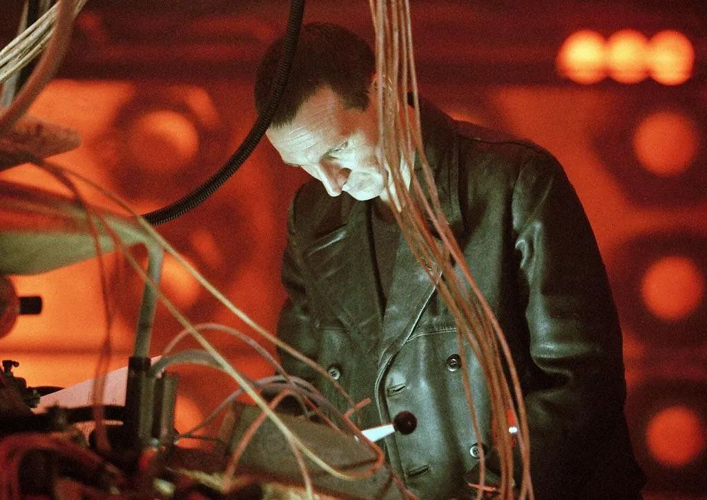 太空神作,50年科幻神作