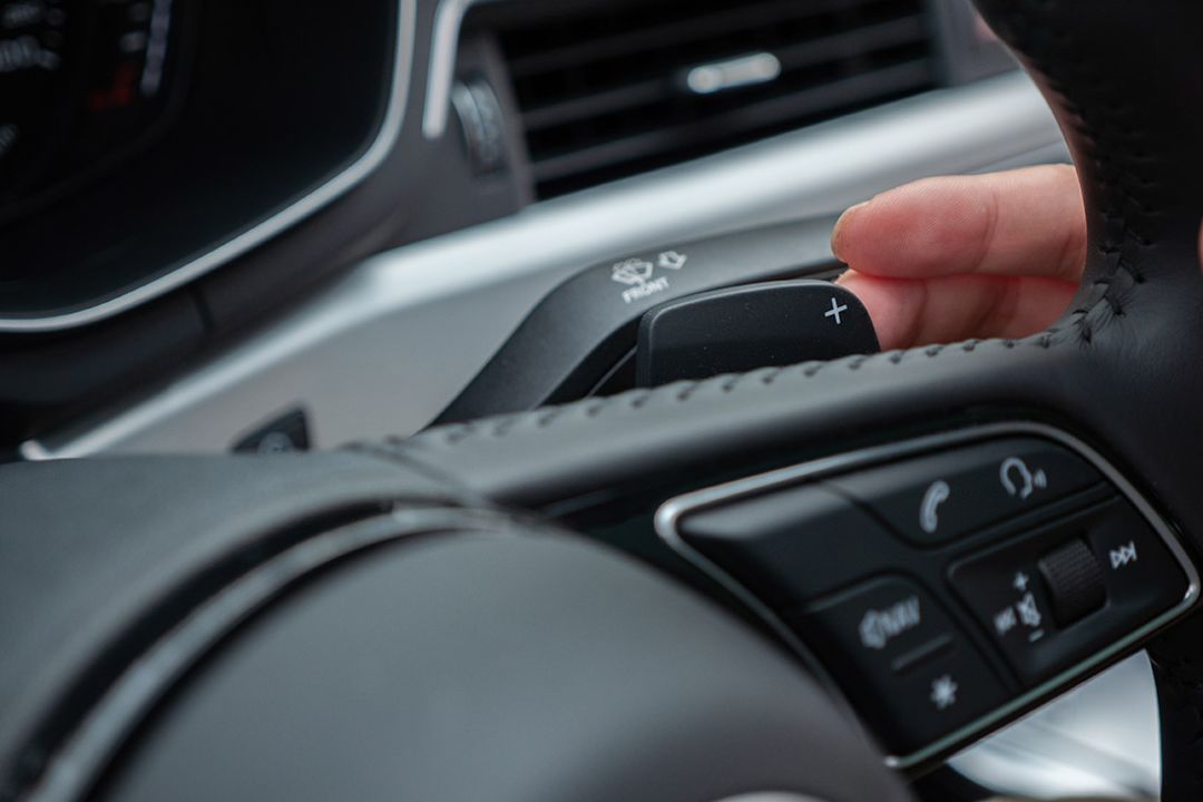 2022款奥迪a4l真实车主使用感受,2022款奥迪a4l驾驶体验