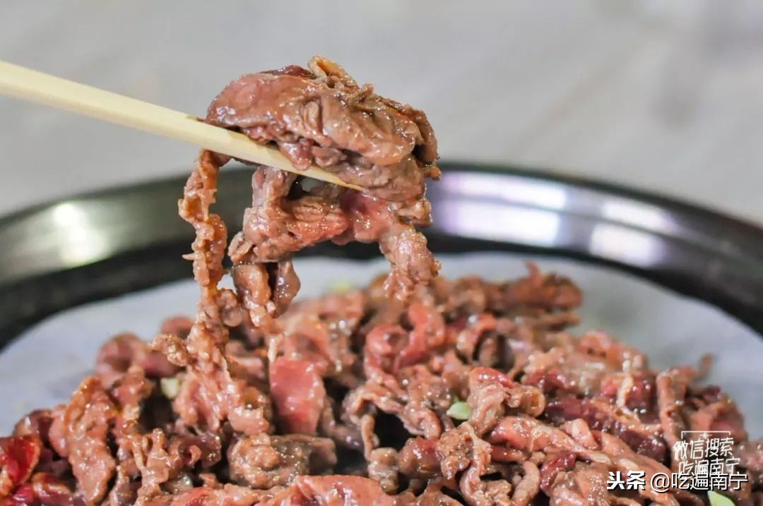 南宁人的烧烤店铺推荐,南宁烤肉店推荐