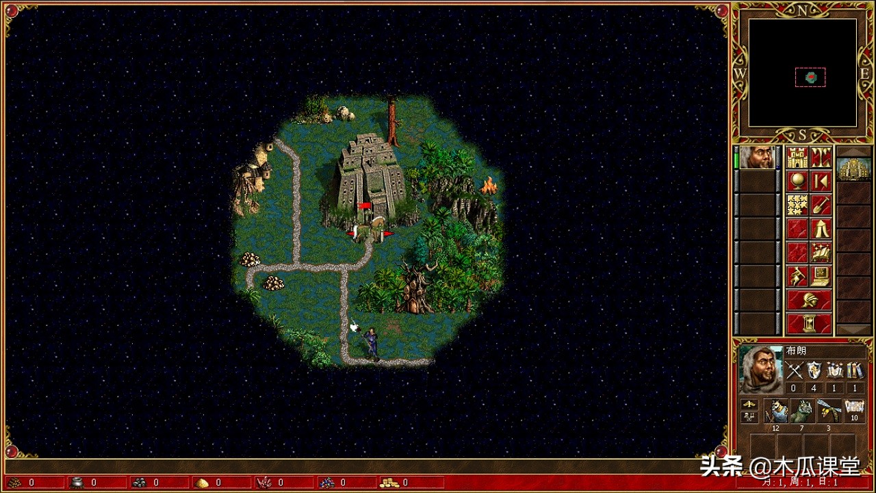 盘点英雄无敌,盘点那些不讲武德的明星