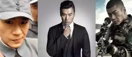 新疆走出的明星,新疆出来了几个明星