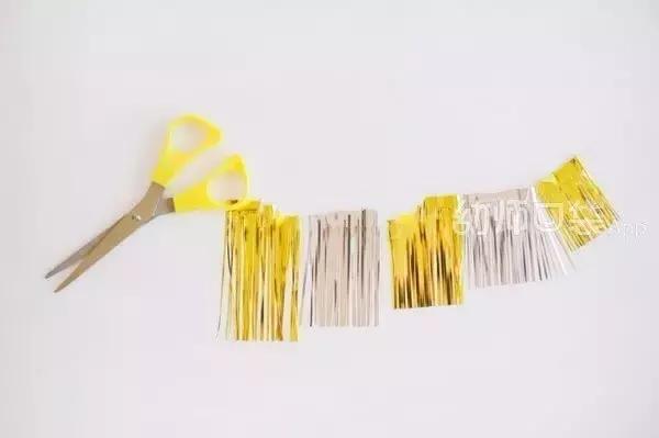 新年创意美术作品春节快乐,创意美术4-6岁新年鞭炮