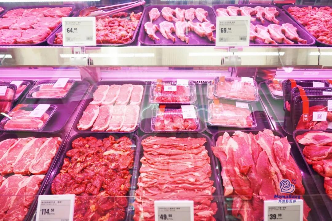盒马鲜生攻略肉类,盒马鲜生哪些东西值得买