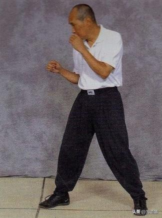 前手直拳振藩截拳道核心,前手直拳振藩截拳道的核心