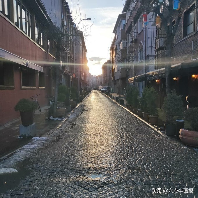 骑单车去南非旅游,南非开普敦旅行记