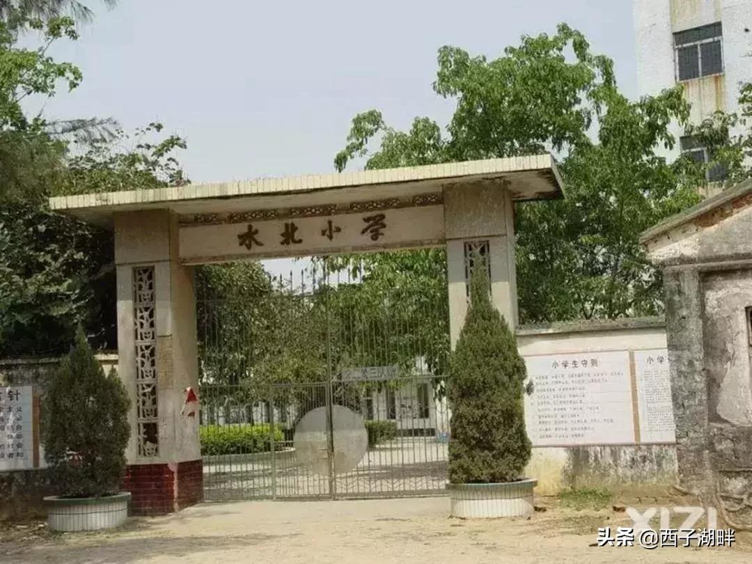 惠州有江北这个地方吗,惠州江北是哪里