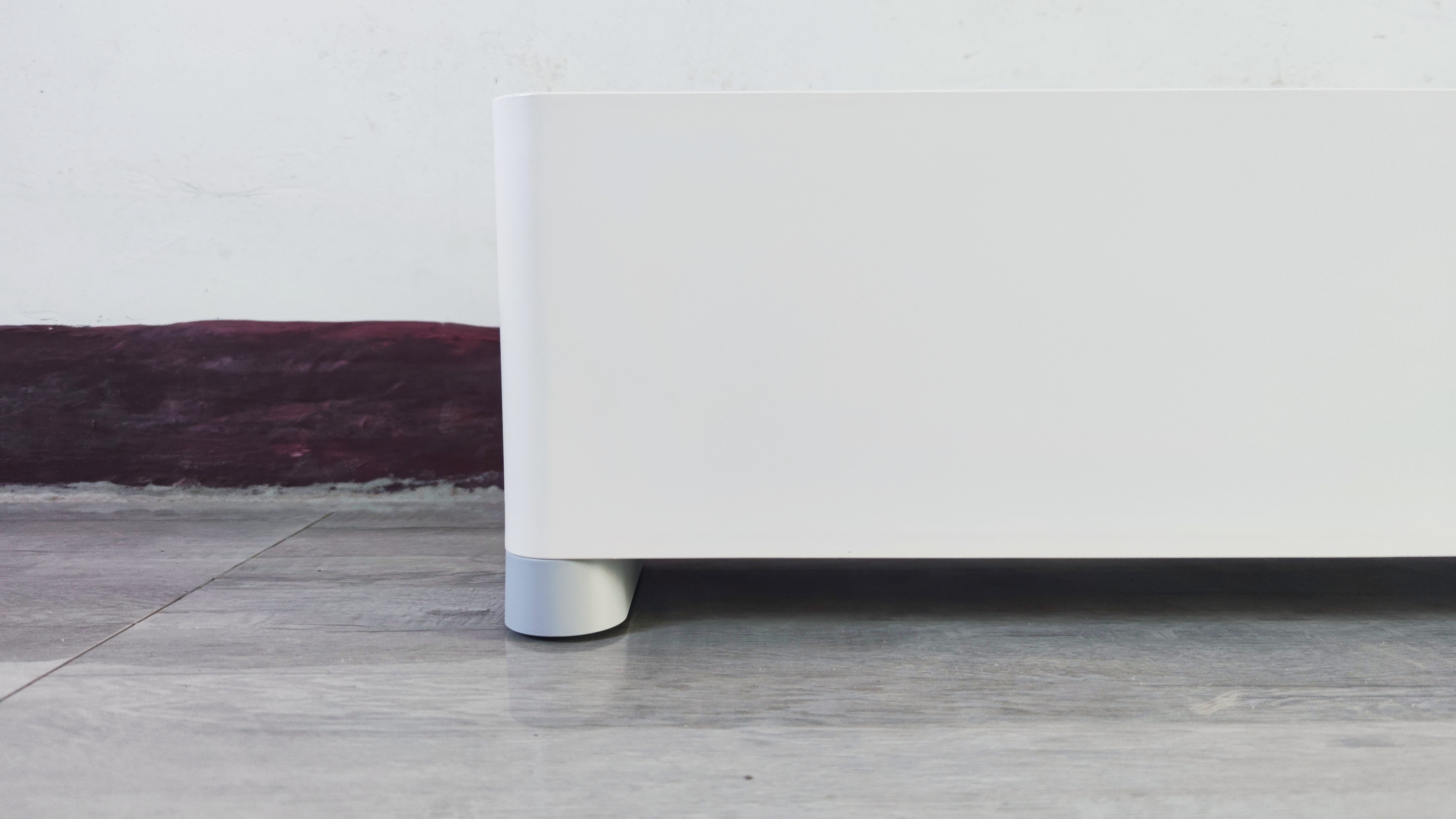 米家石墨烯踢脚线智能电暖器,小米智能踢脚线电暖器费电吗