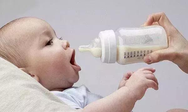 儿童几岁断配方奶粉最好,适合宝宝长期喝的配方奶粉