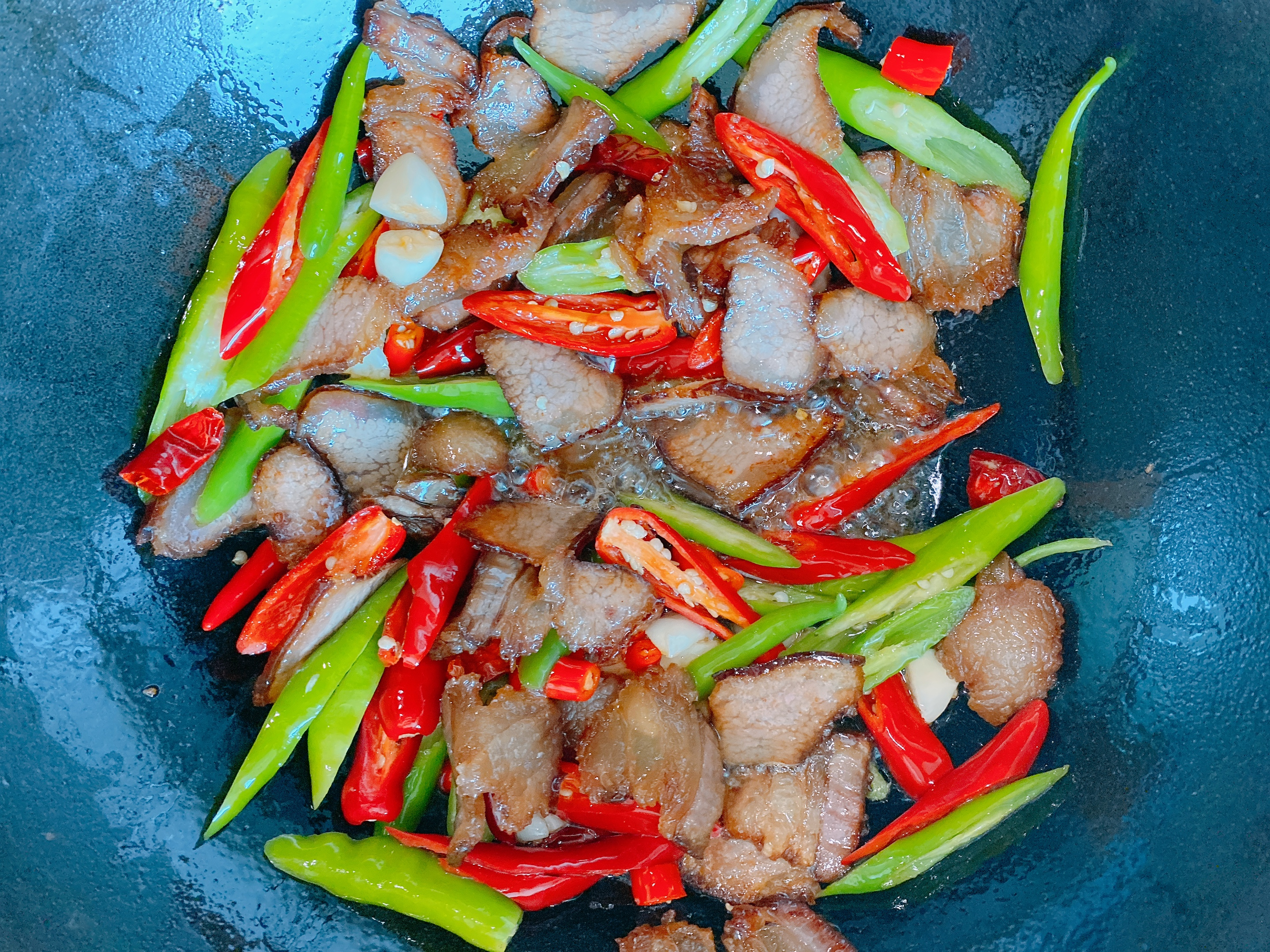 笋干怎样炒好吃又好看,笋干怎么炒又嫩又好吃