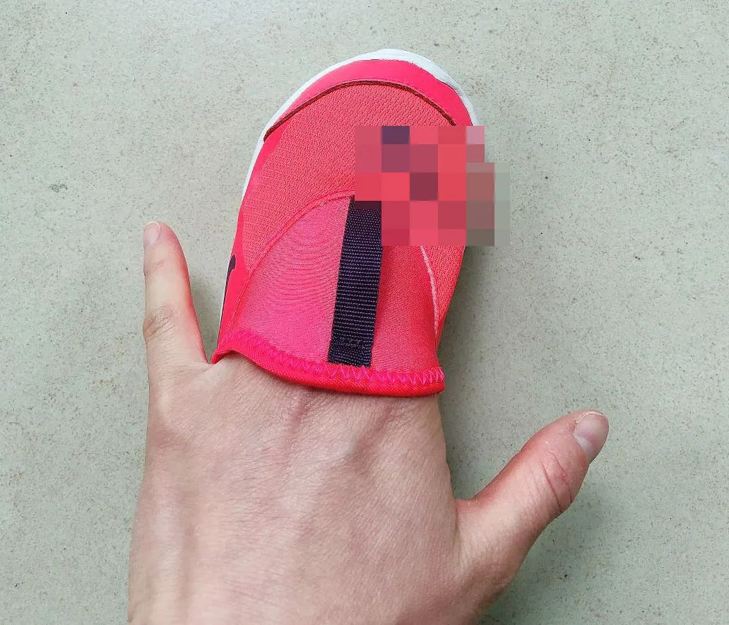 还在买mikihouse吗？没买对影响孩子脚部发育，这些误区要避开！