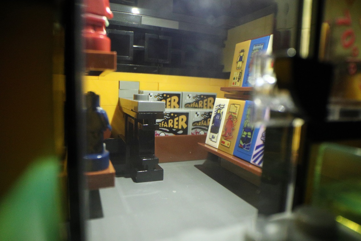 让这颗国产“内窥镜”告诉你，镜头设计能天马行空到什么地步