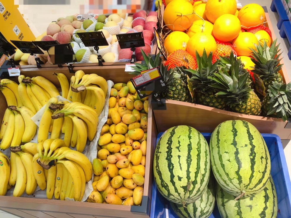 苏宁新业态五一体验 (苏宁五一惠民购物节)