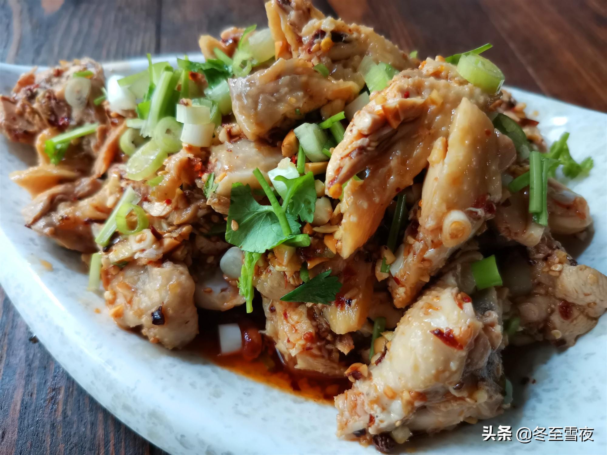 100道家常菜谱凉拌菜做法,请客凉拌菜做法大全素菜