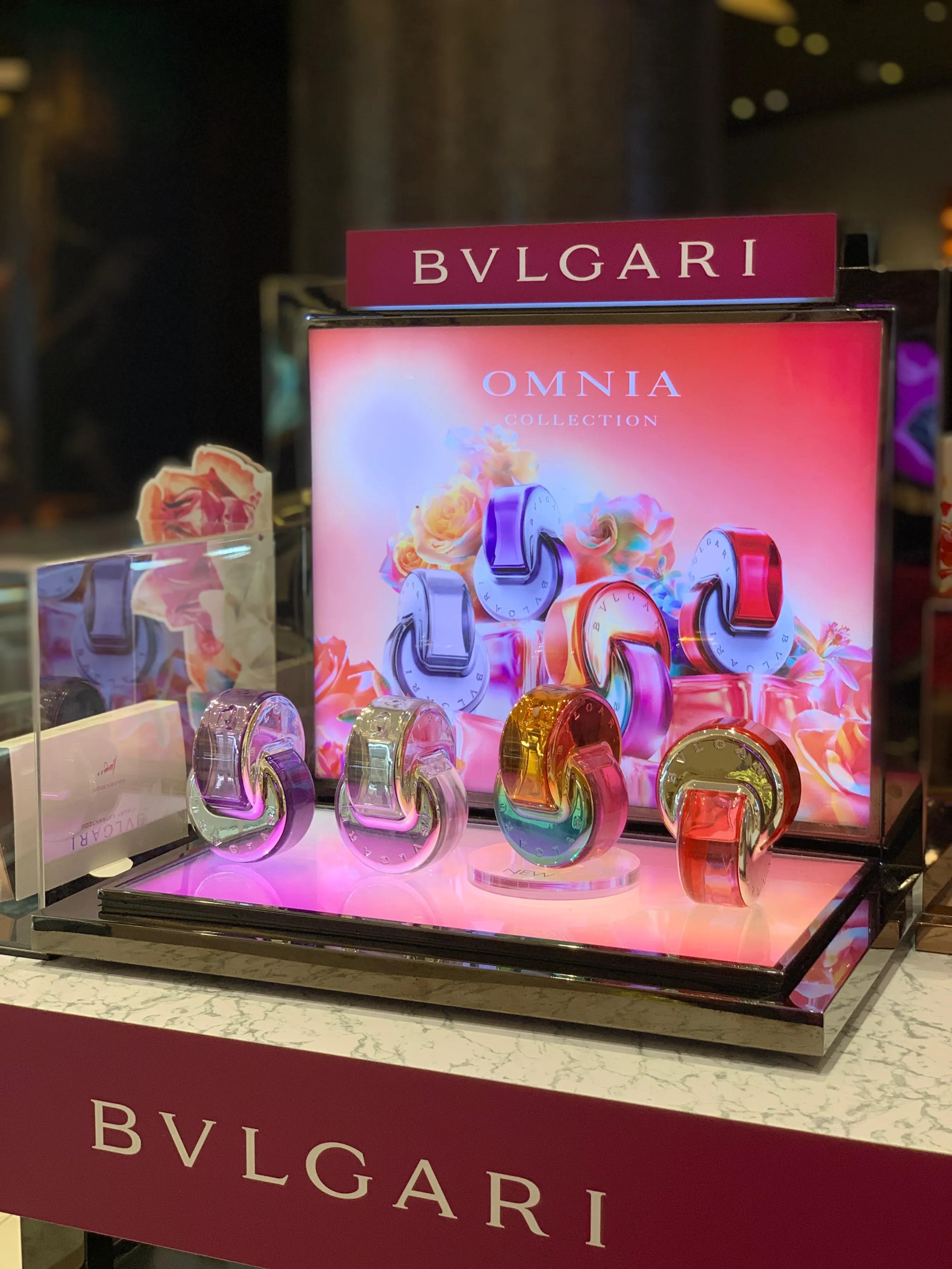 澳门新濠免税店,澳门dfs购物攻略