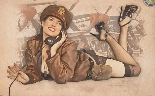 二战解救了美国大萧条,二战美国最可怕的工业