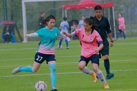 上海高校足球联赛校园组,上海高校足球联赛