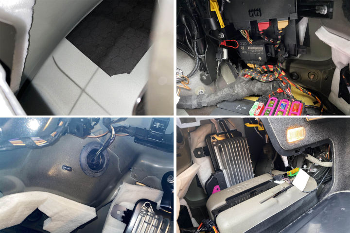 颠覆你传统认知的一款产品,新款奥迪a5敞篷入门级多少钱