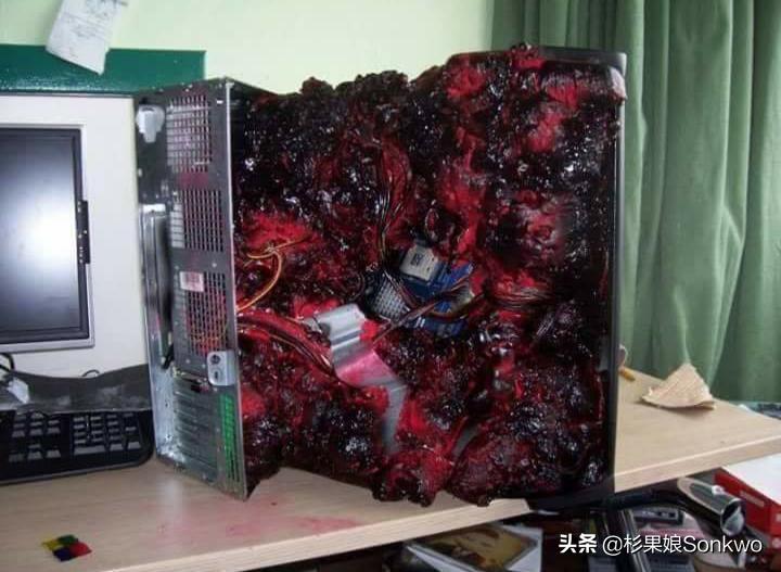 笔记本直接按电源关机有什么危害,非法关机拔掉电源对电脑有影响吗