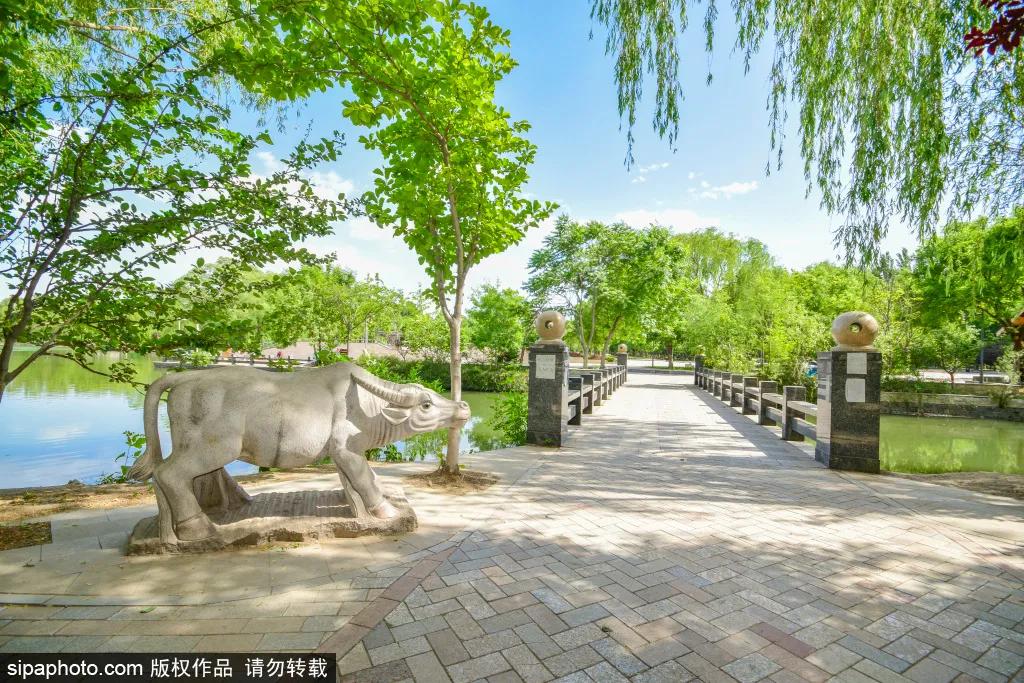 北京夏天傍晚值得去的地方,八月份北京适合旅游的地方推荐