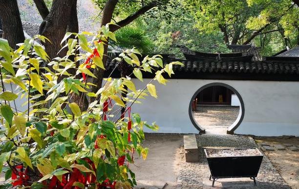 苏州地区比较有特色的旅游景点,苏州地方景点