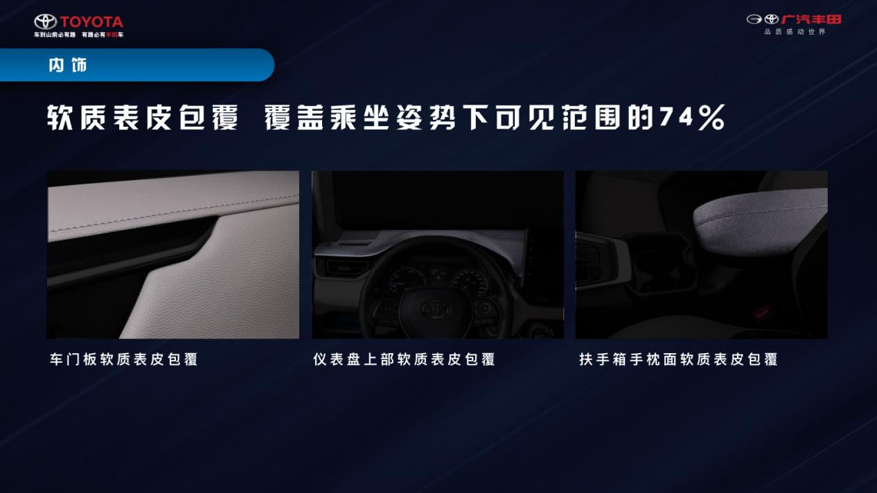如兰如玉？全面解析最强硬货SUV威兰达的硬核实力