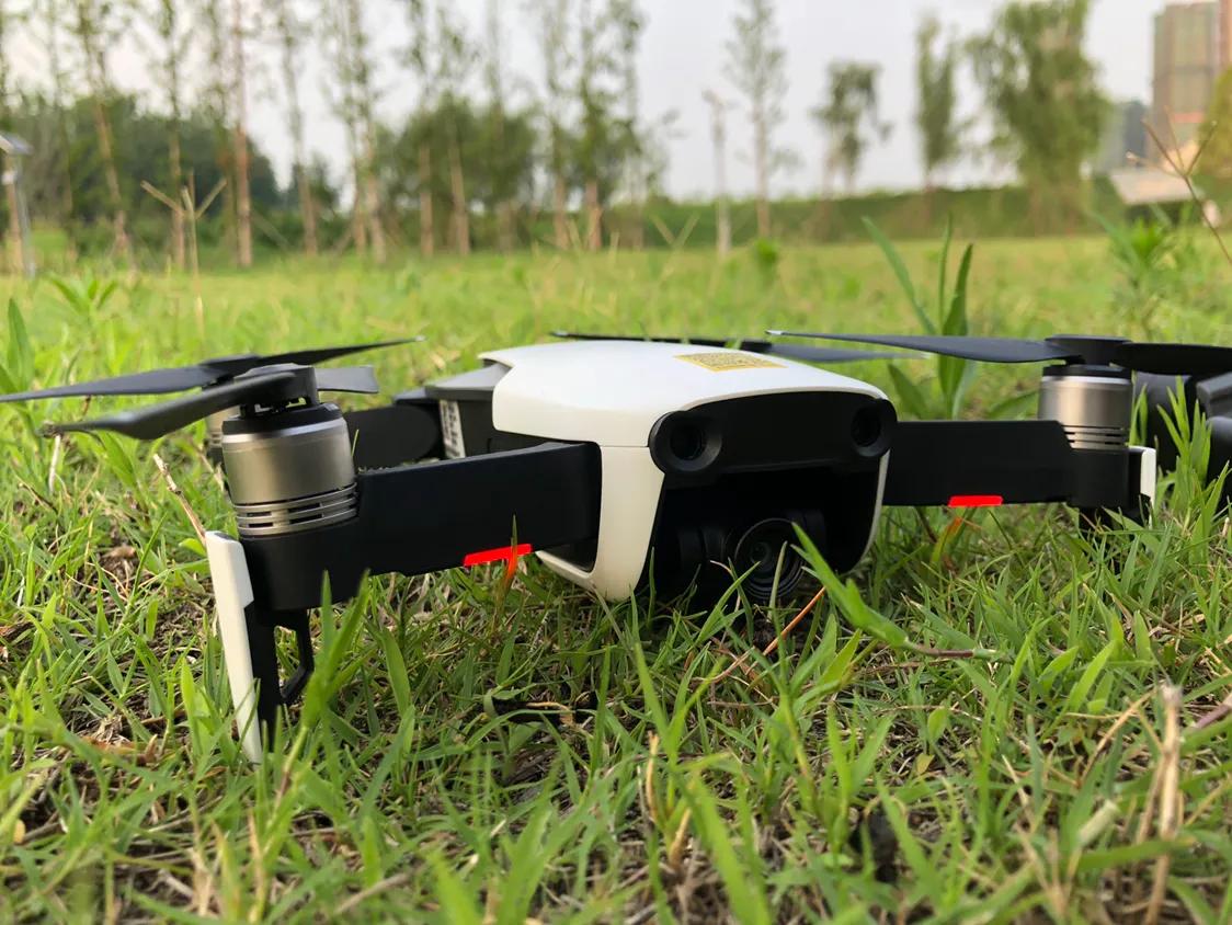 dji大疆无人机御mavicair报价,大疆御mavicair2教学