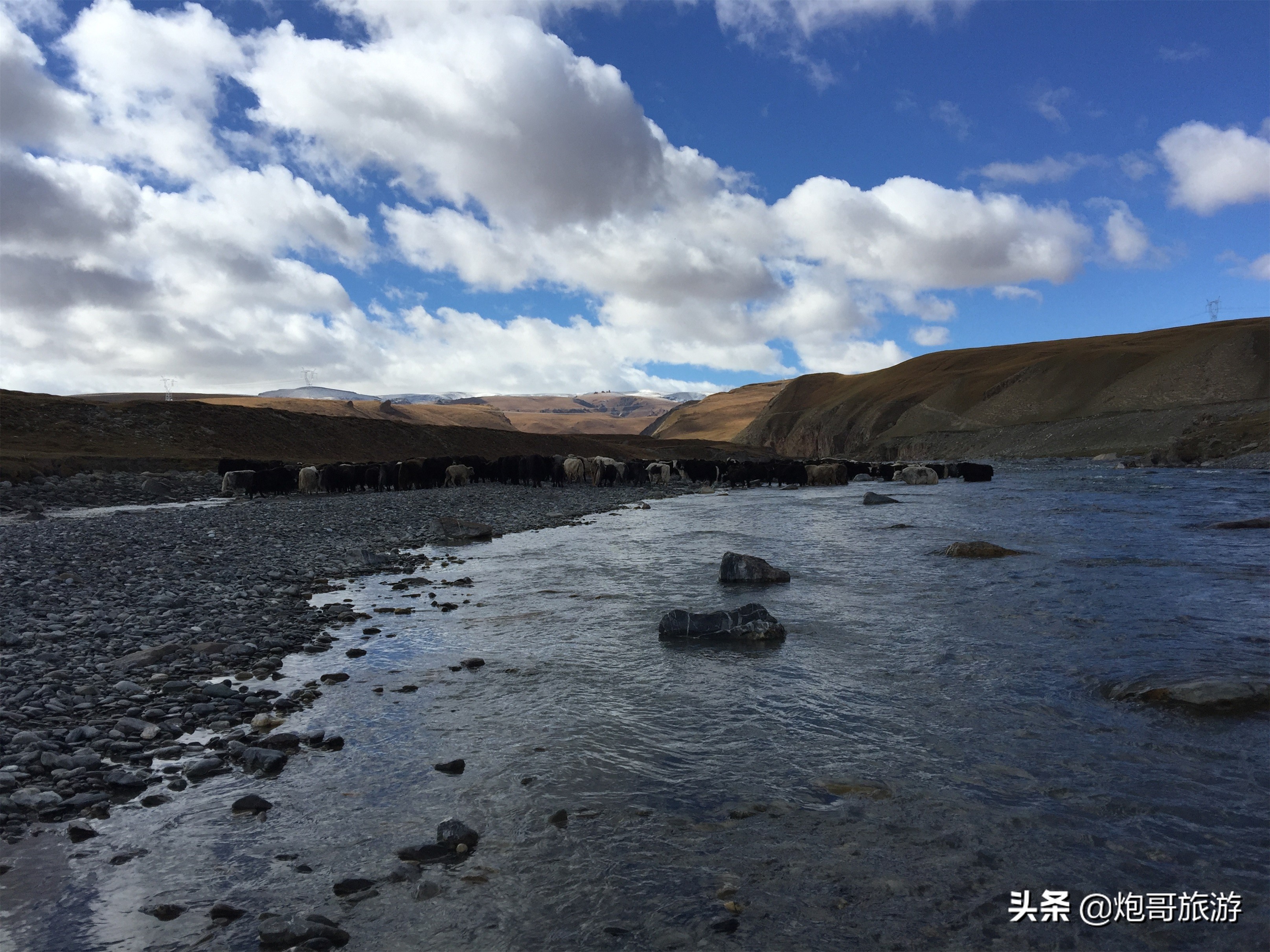 炮哥游记之初涉*疆新**《11》