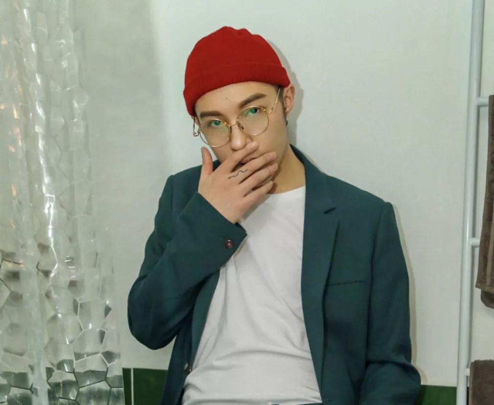 最近很流行的眼镜,最近特别流行的眼镜