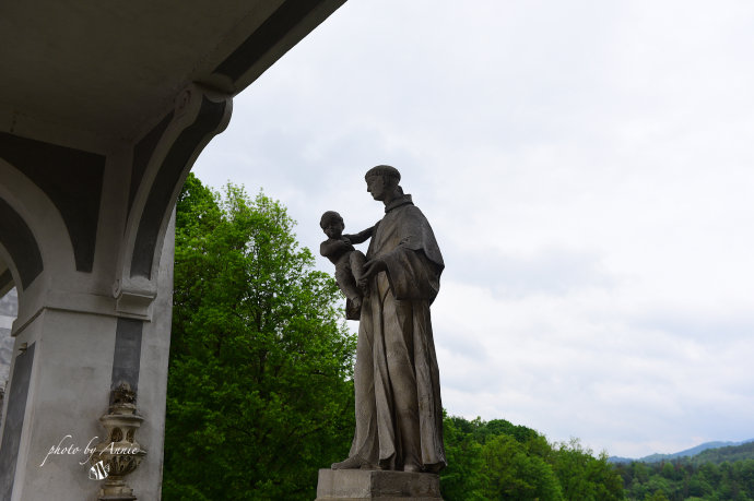 捷克CK小镇,捷克ck童话小镇