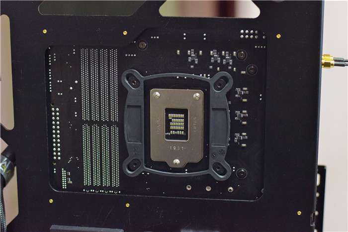 2000块钱的水冷,恩杰海妖水冷一体式