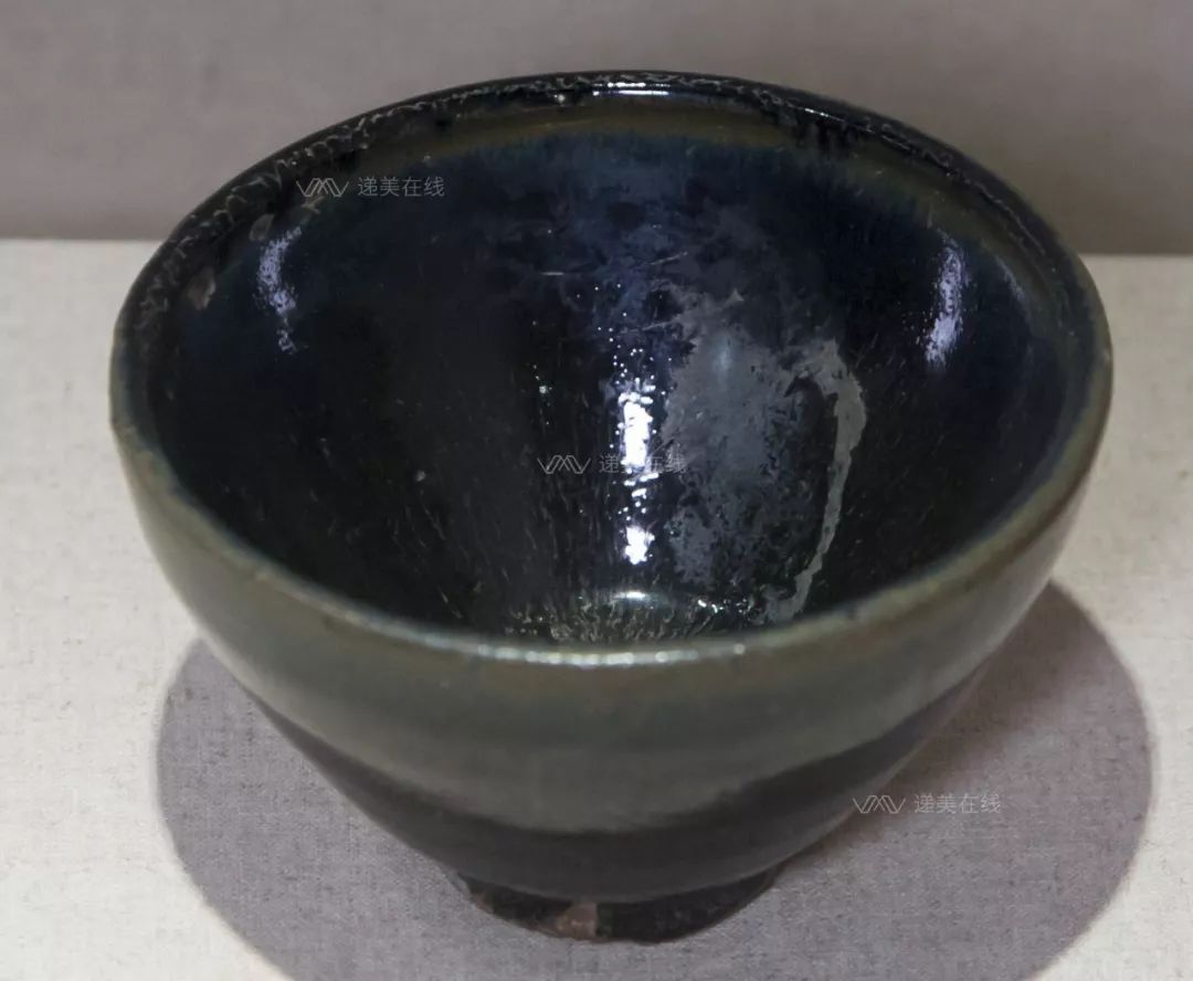 唐代邛崃窑三彩瓷器,唐代邛崃窑三彩精品瓷器