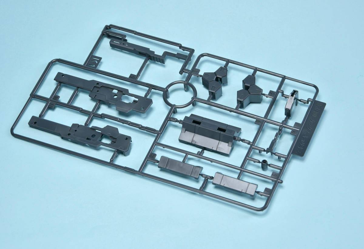 万代mgfa78高达评测,万代mgrx-78陆战高达