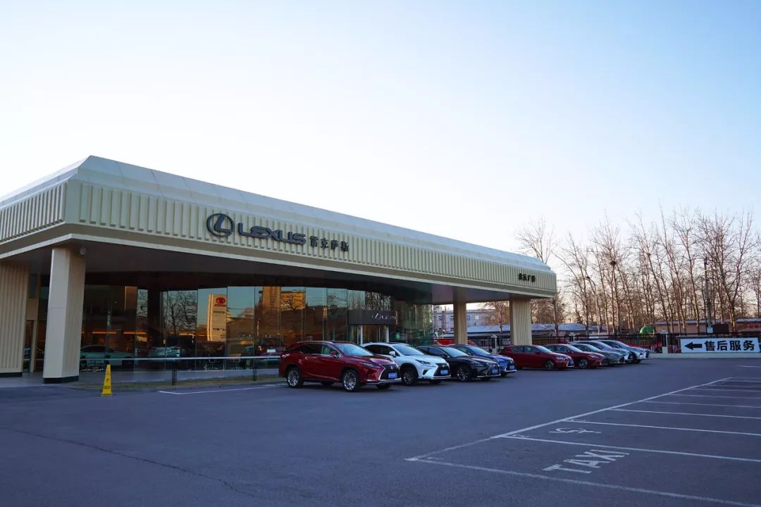 雷克萨斯品质如何？看看3年前购入的车主怎么评价