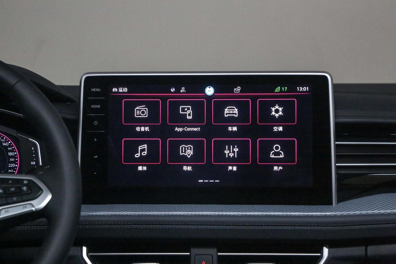 轿车大众速腾,大众紧凑型轿车速腾