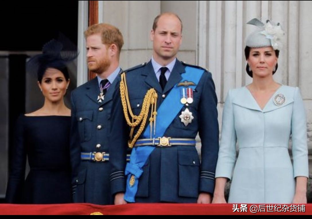 威廉对梅根的态度,威廉凯特对梅根的态度