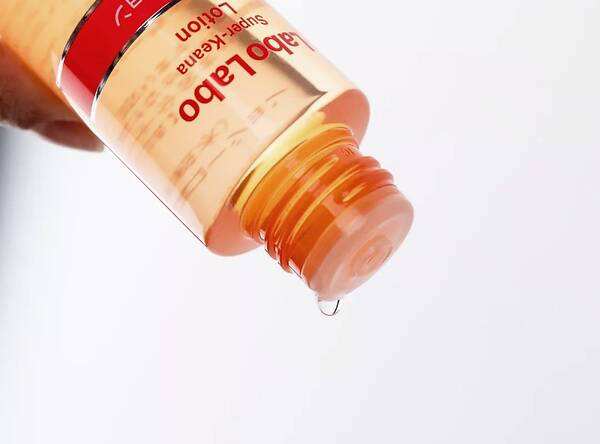 兰蔻清滢保湿水口碑粉水干皮救星,化妆水保湿补水正品兰蔻