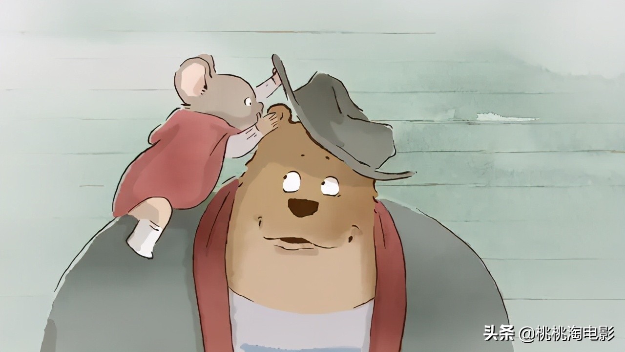 儿童节带孩子看看电影,适合儿童节看的免费电影