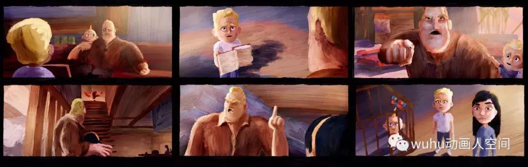 获奖奥斯卡最佳短片,第90届奥斯卡最佳动画短片提名