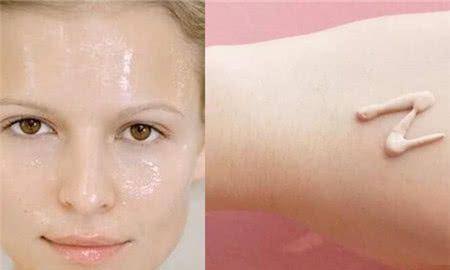 夏天皮肤出油擦粉底液脱妆怎么办,夏天脸部出油小妙招