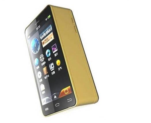 山寨机的强大功能,山寨机超强续航