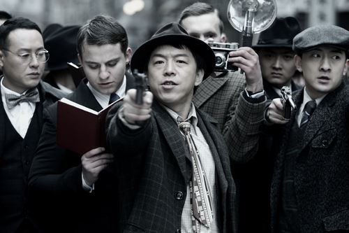 功夫英雄传奇,功夫英雄悟道