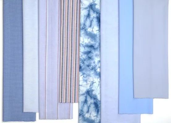 发现好面料的趋势,面料趋势预测