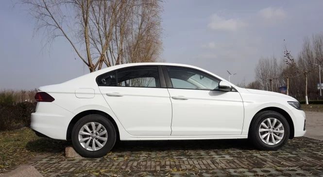 宝来车主油耗,新款宝来油耗一公里多少钱