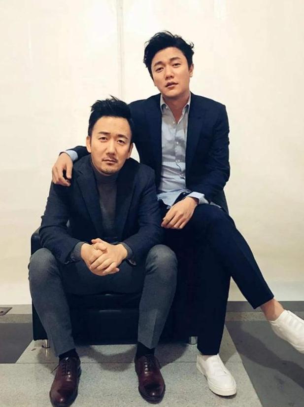 筷子兄弟老男孩前后照片对比,筷子兄弟老男孩带来的影响力