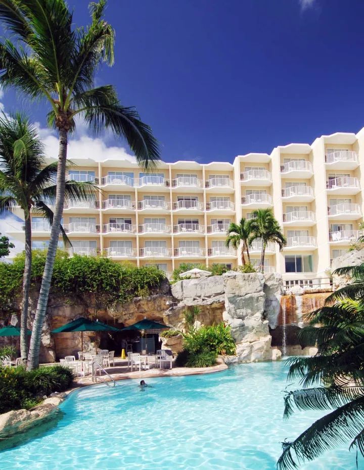 塞班岛酒店如何挑选,塞班岛旅游住哪个酒店好