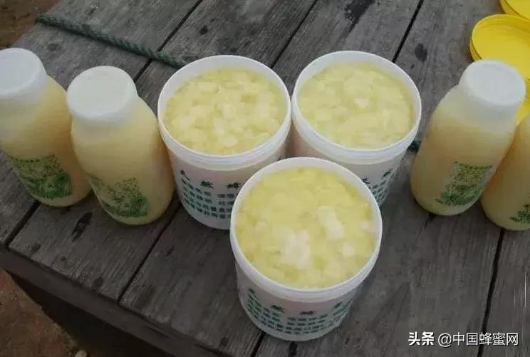 多少钱一斤的蜂王浆比较靠谱,蜂王浆多少钱一斤合理