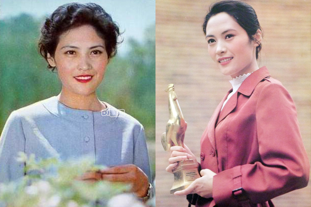 宋晓英潘虹王馥荔,潘虹王馥荔宋晓英