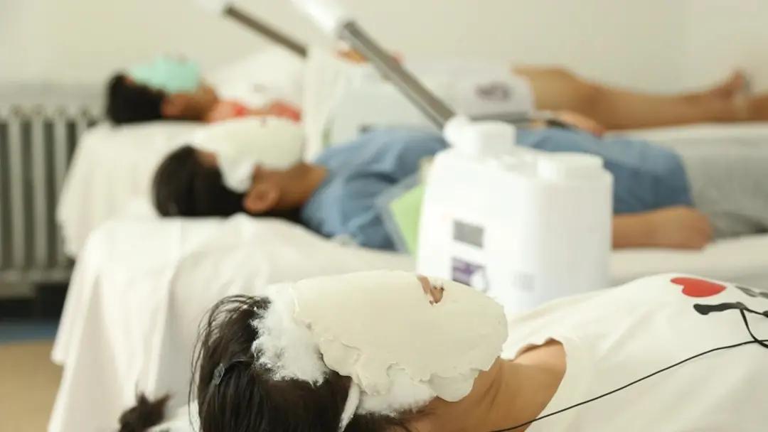 第一健康天津有吗,第一健康公益