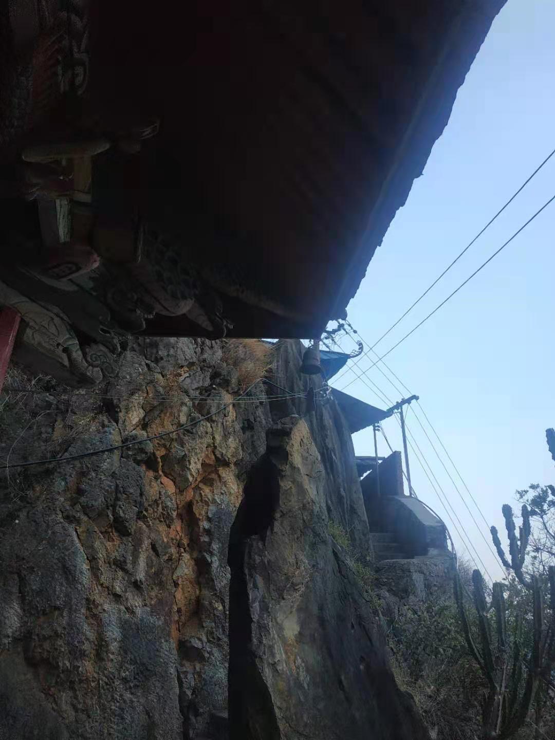 云南大理祥云天华山门票多少钱,大理祥云水目山旅游攻略